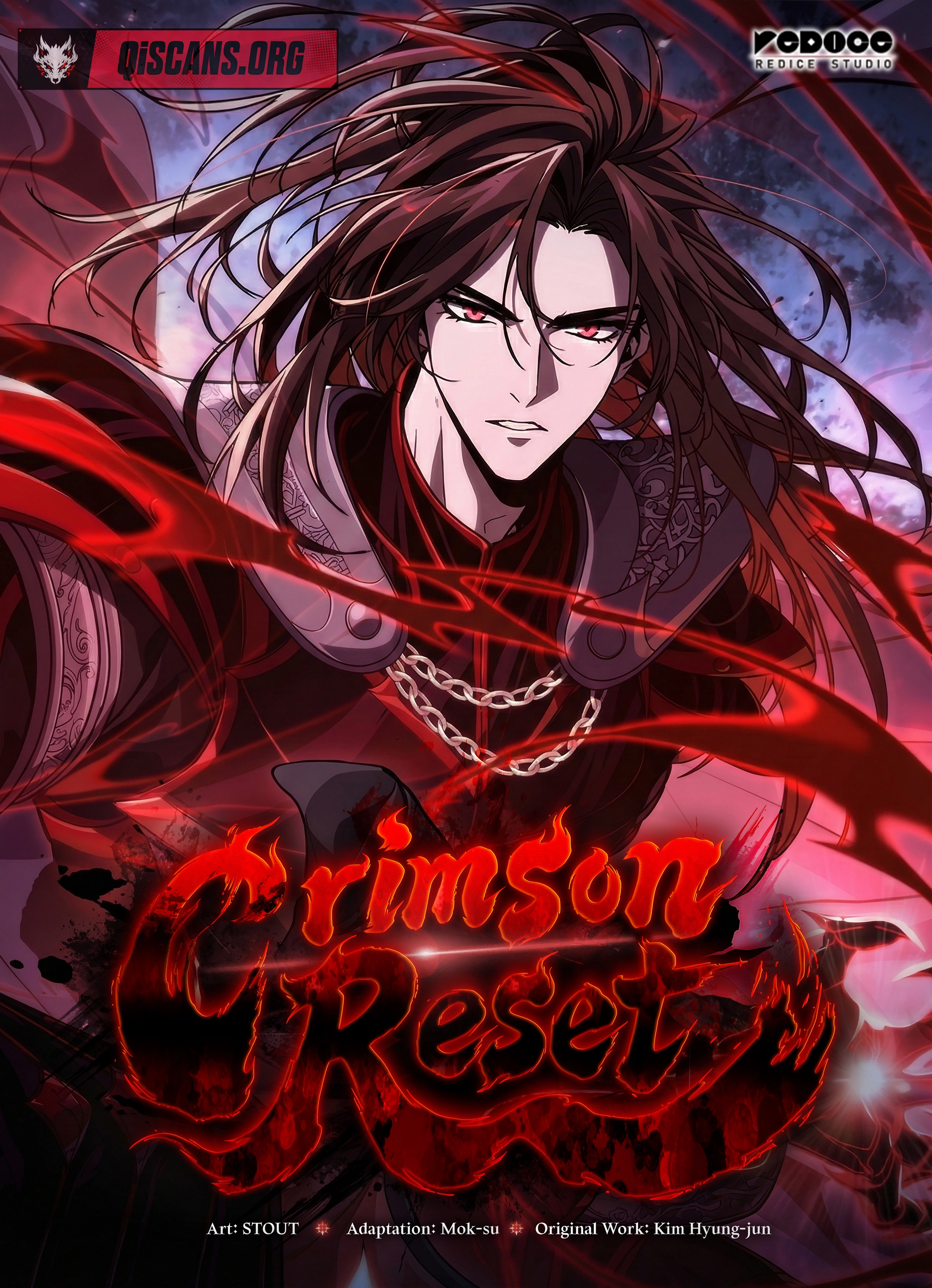 Crimson Reset