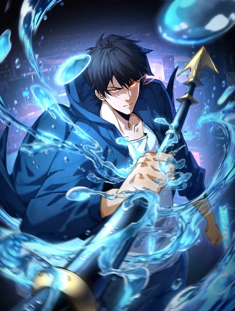 High Martiality: With One Hand, I Single-Handedly Repel Three Thousand Emperors!